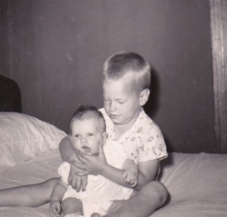 Titus McKee Jr. - Photo 19