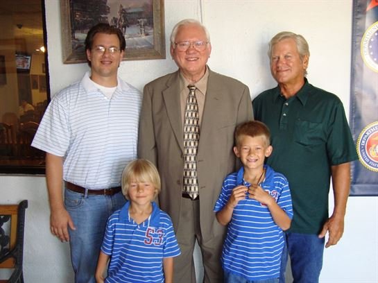 Titus McKee Jr. - Photo 24