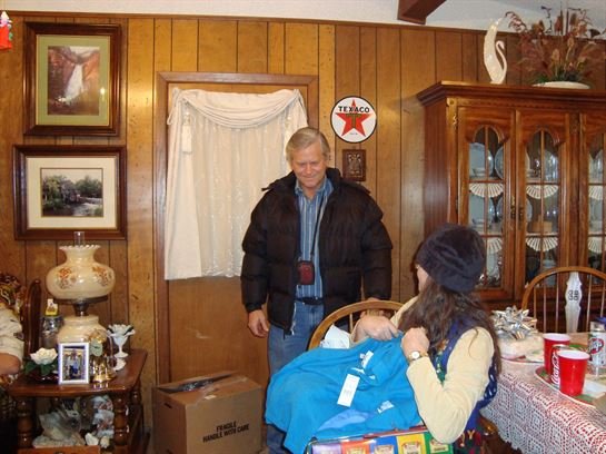 Titus McKee Jr. - Photo 28