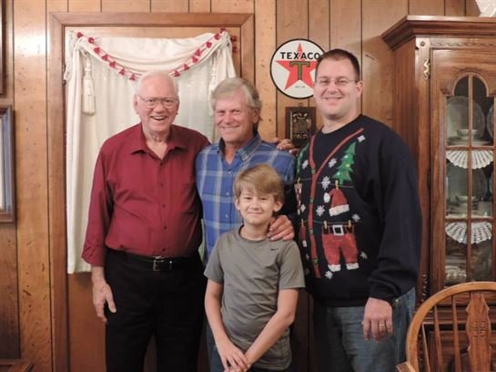 Titus McKee Jr. - Photo 36