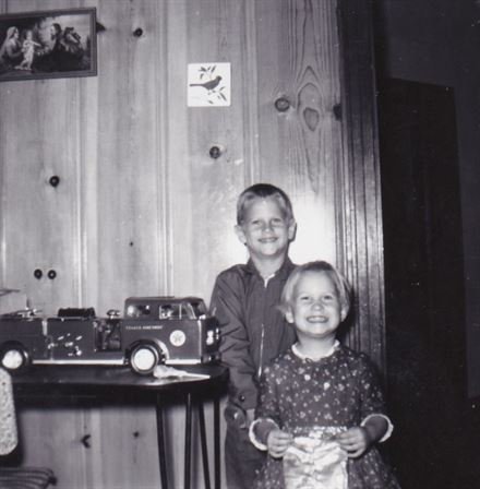 Titus McKee Jr. - Photo 39