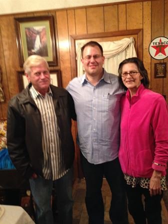 Titus McKee Jr. - Photo 40