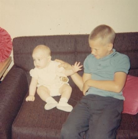 Titus McKee Jr. - Photo 41