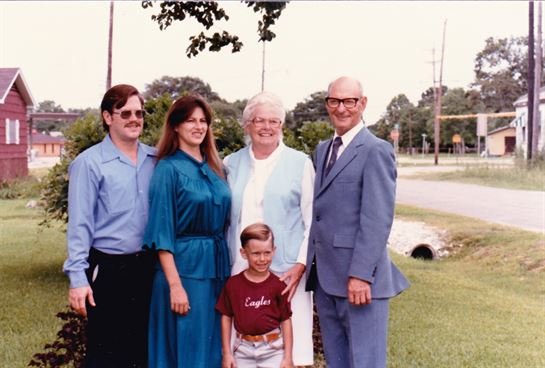 Titus McKee Jr. - Photo 42