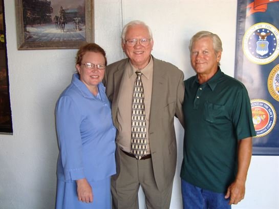 Titus McKee Jr. - Photo 44