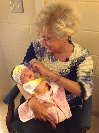 Patricia Ann Lee - Photo 6