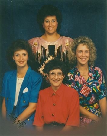 Patricia Ann Lee - Photo 30