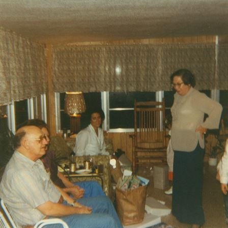 Patricia Ann Lee - Photo 53