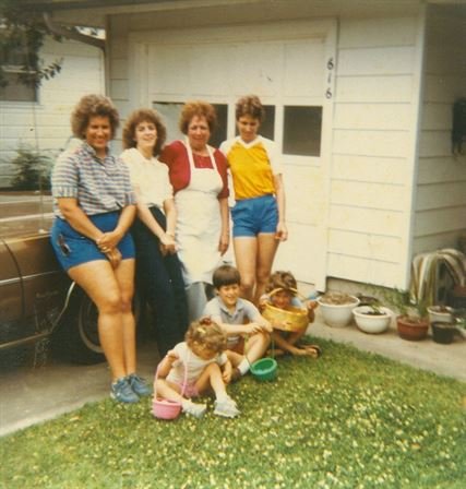 Patricia Ann Lee - Photo 55