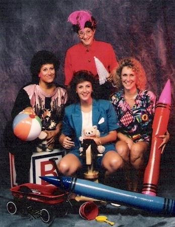 Patricia Ann Lee - Photo 56