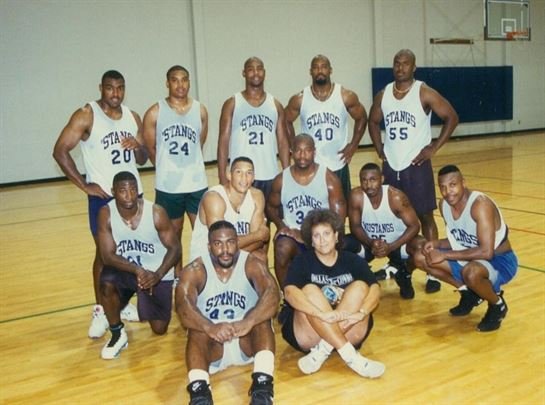 Patricia Ann Lee - Photo 66