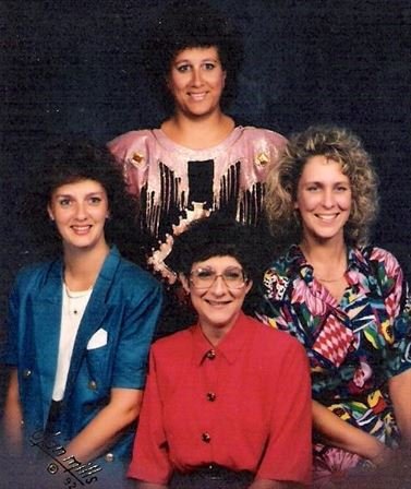 Patricia Ann Lee - Photo 68