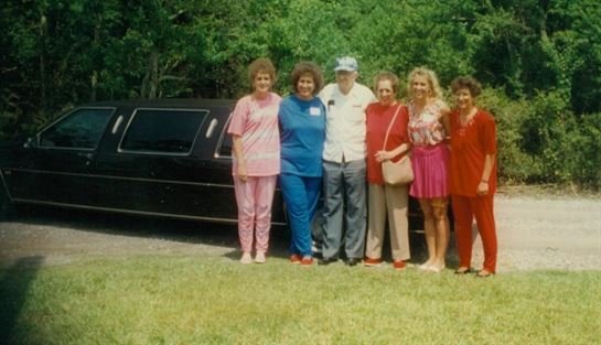 Patricia Ann Lee - Photo 103