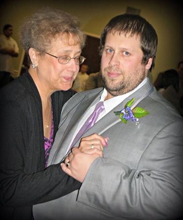 Patricia Ann Lee - Photo 108