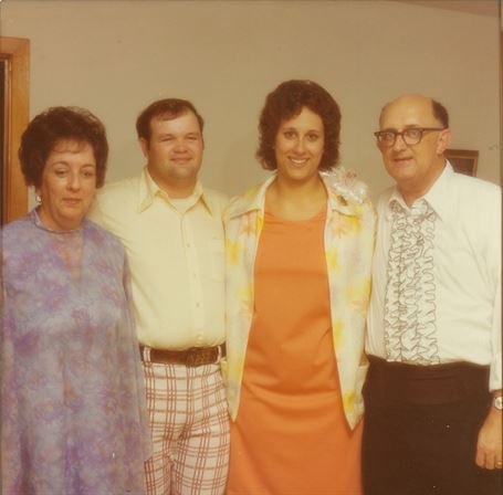 Patricia Ann Lee - Photo 121