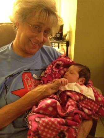 Patricia Ann Lee - Photo 122