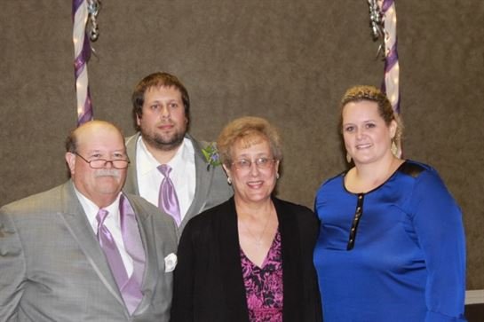 Patricia Ann Lee - Photo 142