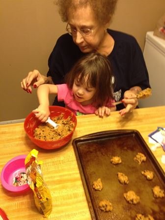 Patricia Ann Lee - Photo 144