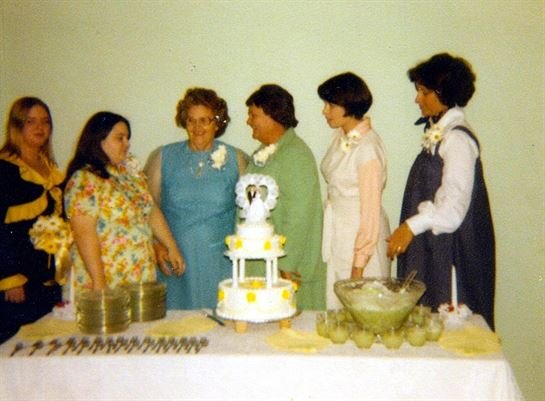 Patricia Ann Lee - Photo 151