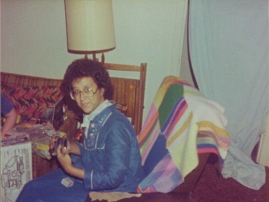 Patricia Ann Lee - Photo 154