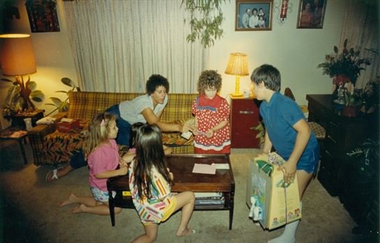 Patricia Ann Lee - Photo 156