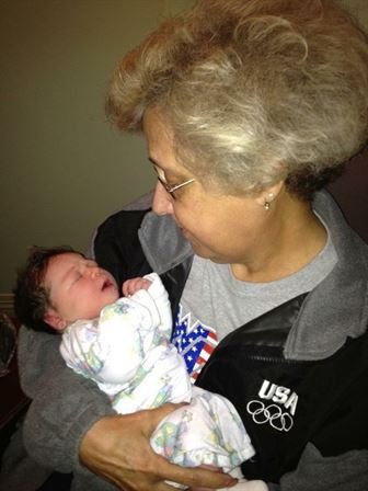 Patricia Ann Lee - Photo 160