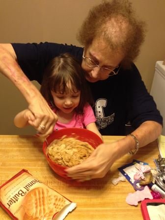 Patricia Ann Lee - Photo 183