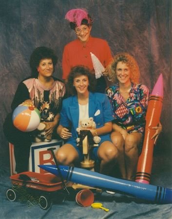 Patricia Ann Lee - Photo 189