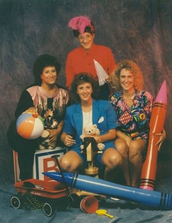 Patricia Ann Lee - Photo 194