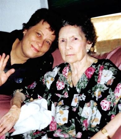 Catherine Leifeste - Photo 2