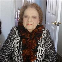 Elizabeth Ann Heermans Carnelly