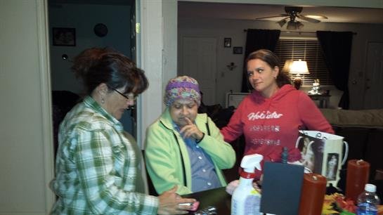 Veronica Sue Istre - Photo 4