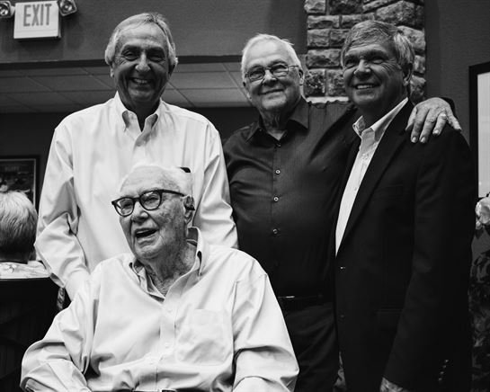 Russell Dale Morris - Photo 3