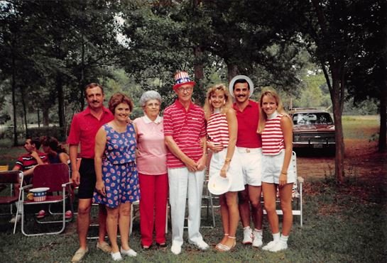 Russell Dale Morris - Photo 11