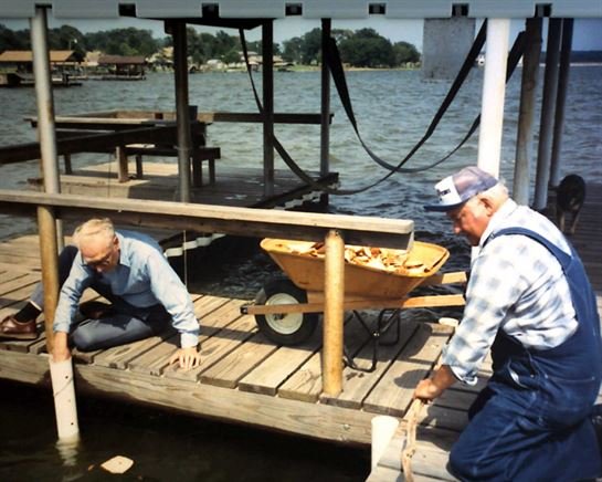 Russell Dale Morris - Photo 13