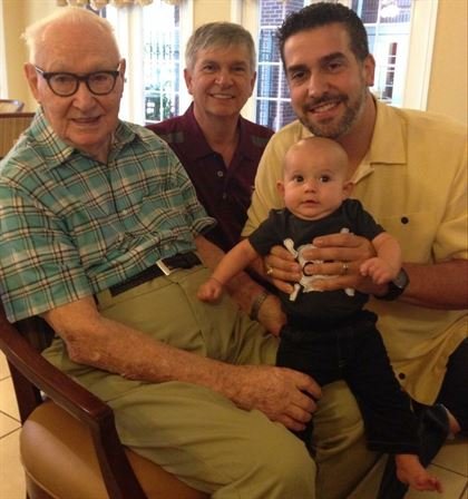 Russell Dale Morris - Photo 15