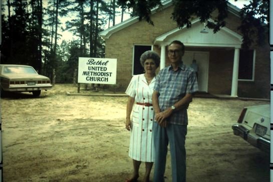 Russell Dale Morris - Photo 16