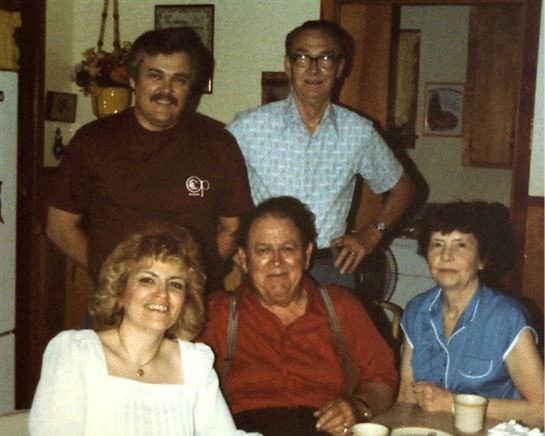 Russell Dale Morris - Photo 17