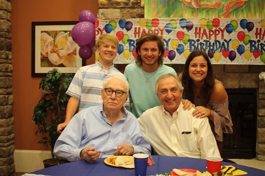 Russell Dale Morris - Photo 20