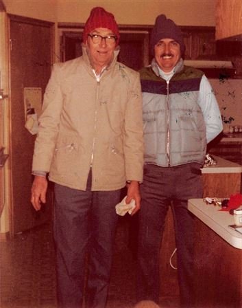 Russell Dale Morris - Photo 24