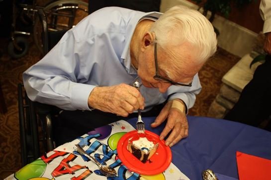 Russell Dale Morris - Photo 25