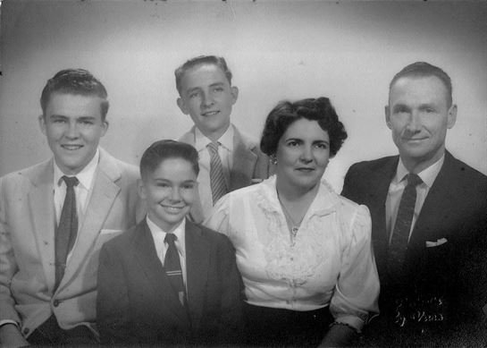 Russell Dale Morris - Photo 29