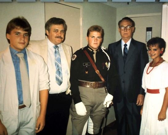 Russell Dale Morris - Photo 37