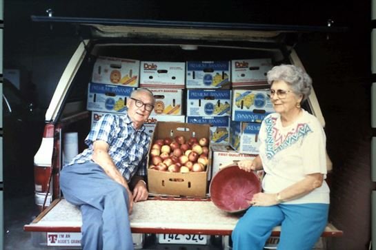 Russell Dale Morris - Photo 45