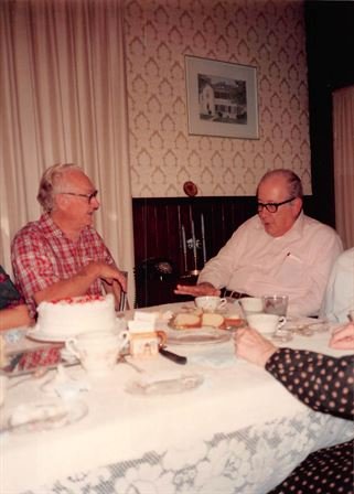 Russell Dale Morris - Photo 50