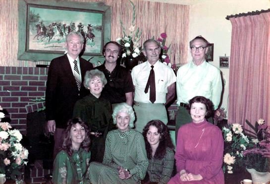 Russell Dale Morris - Photo 52