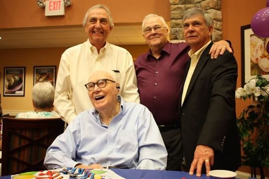 Russell Dale Morris - Photo 54