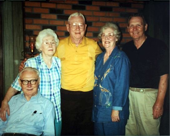 Russell Dale Morris - Photo 63