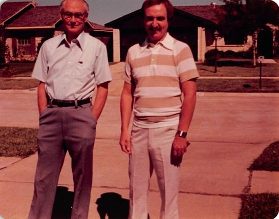 Russell Dale Morris - Photo 65