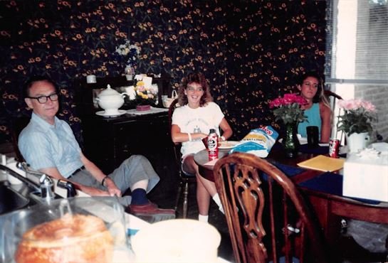 Russell Dale Morris - Photo 66